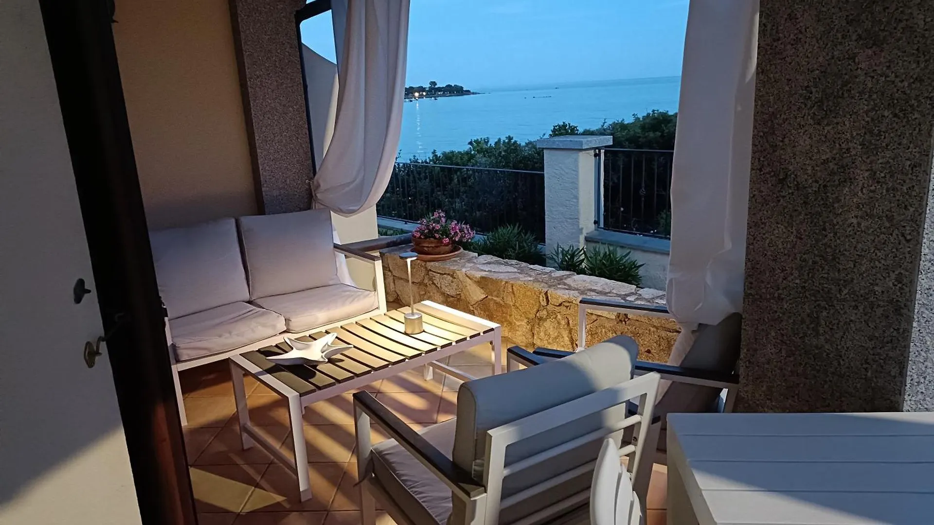 奧爾比亞Terrazza Su Tavolara公寓 意大利